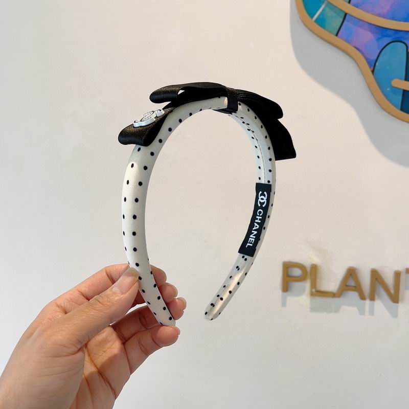 Chanel Headband hh (127)